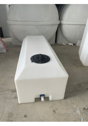100 Lt Su Deposu Karavan 100 35 30 Cm