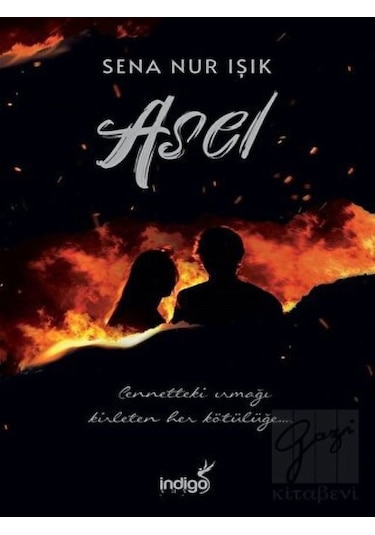 Asel İndigo Kitap - İndigo Kitap