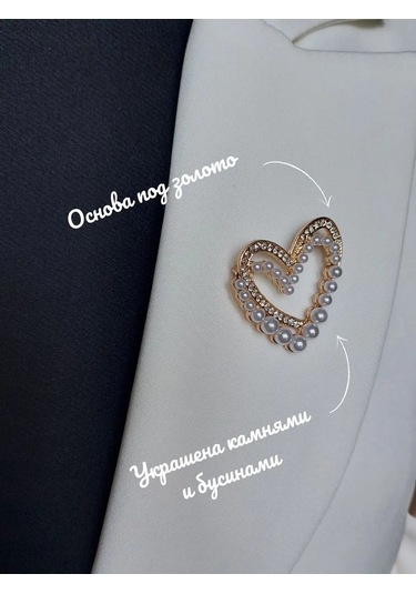 Fashion Jewelry Yaka Küpesi Kalp 268684584 Gri