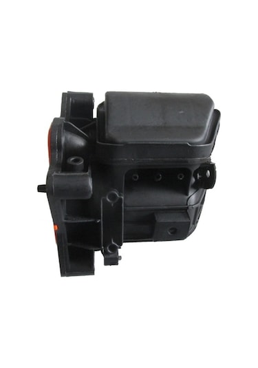 Opel Astra H Sd/hb 04/14 Egr Kapağı Arka 1.3 Cdtı