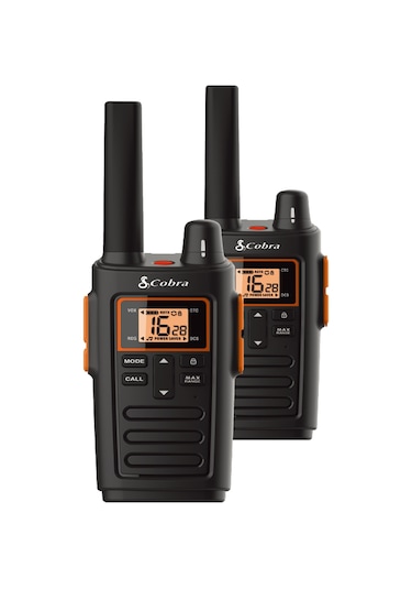 Cobra Rx-380 Pmr El Telsizi