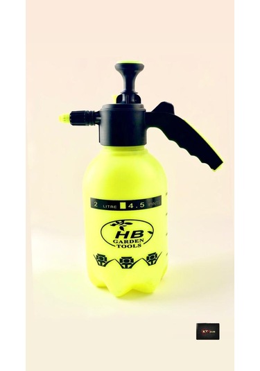 2 Lt Sprey Pompa Klima Temizleme Pompası