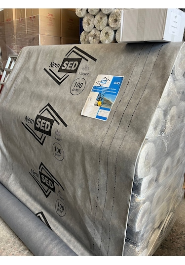 NEMSED 100 GR 80 M2/RULO