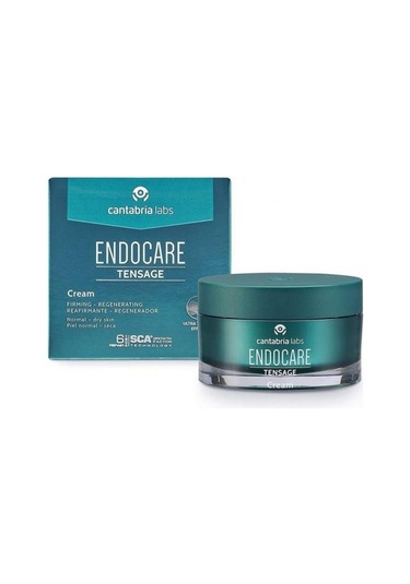 Endocare Tensage Cilt Bakım Kremi 30 ml
