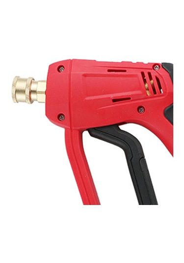 Homyl Yüksek Basınçlı Yıkama Püskürtücü M22 Ev 3-8-fiş