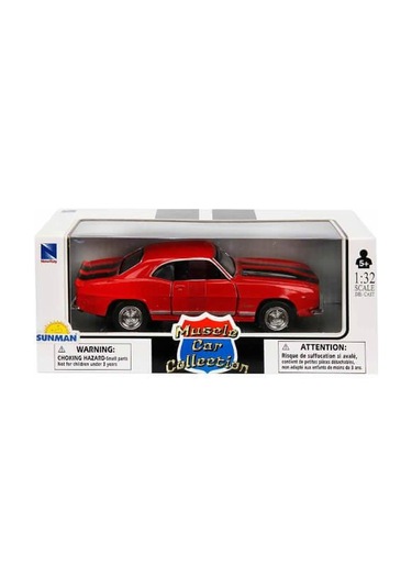 Sunman 50477 Sunman Muscle 1/32 Cars Serie