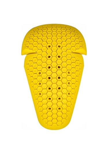 Knox Micro-lock Compact Part 434 Motosiklet Diz Dirsek Koruması Çok Renkli