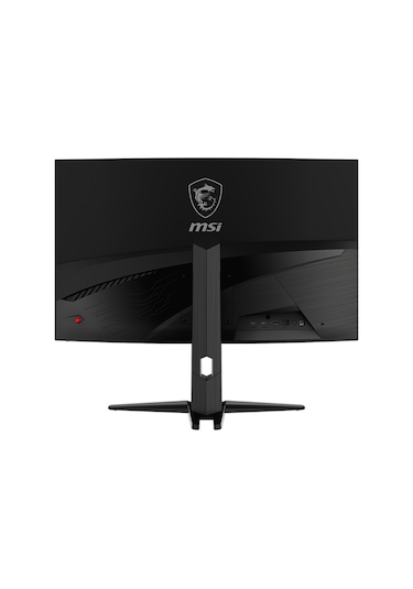 Msı Mag 321cupdf 32" 4k 160hz Fhd 320hz 0.5ms Hdmı Dp 15w Freesync Curved 1500r Uhd-fhd Va Monitör