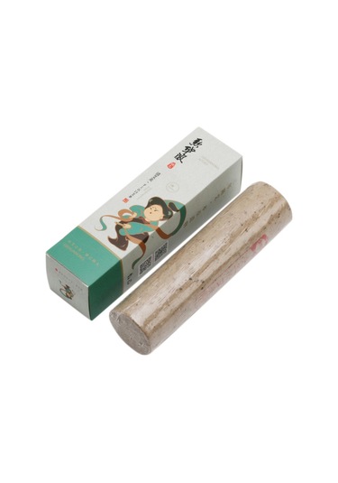 Homyl 1 Adet Üç Yıl Saf Moxa Rulo Sopa Eski Yakı 5cm Dia.