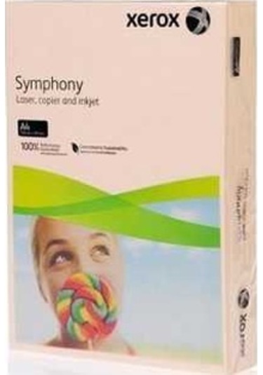Xerox 3R93962 A4 Symphony Somon 80Gr