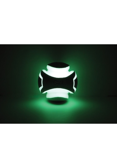 Chuckit Kick Fetch Max Glow Gece Parlayan Oyun Topu 15 CM