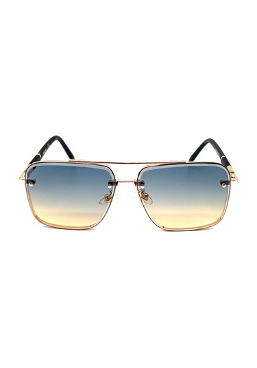 Rachel Paris Rp22310 Cgld Unisex Güneş Gözlüğü