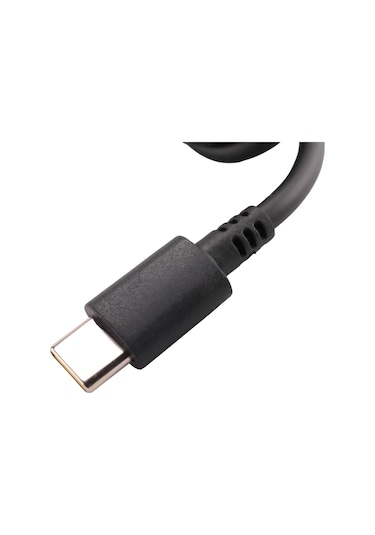 20v 3.25a 65w Usb Type C Dizüstü Bilgisayar Cep Telefonu Güç Adaptörü Lenovo İçin