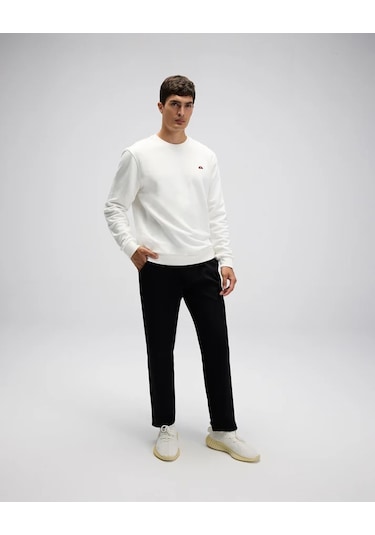Ellesse Em611-bk Erkek Pantolon - Siyah Siyah