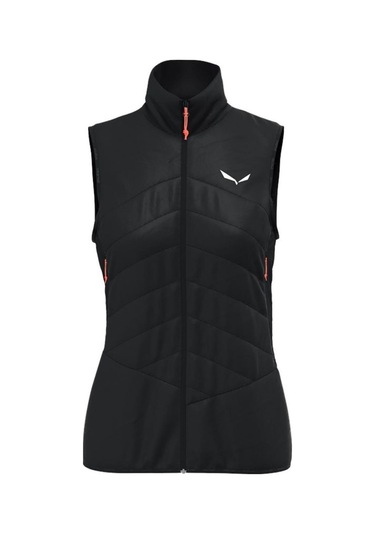 Salewa Ortles Hyb Twr Kadın Yelek Siyah 001