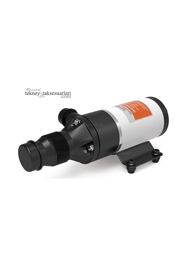 Seaflo 12v Maceratör Pompası