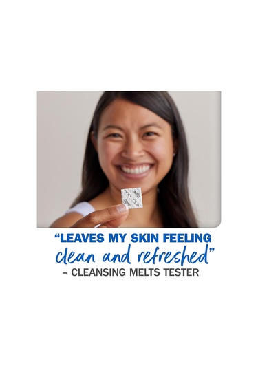 Olay Cleansing Melts + Retinol Cilt Temizleyici Çözünen Ped 32 Adet