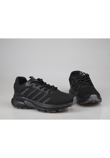 Mp 251-2301 Siyah Unisex Sneakers Siyah