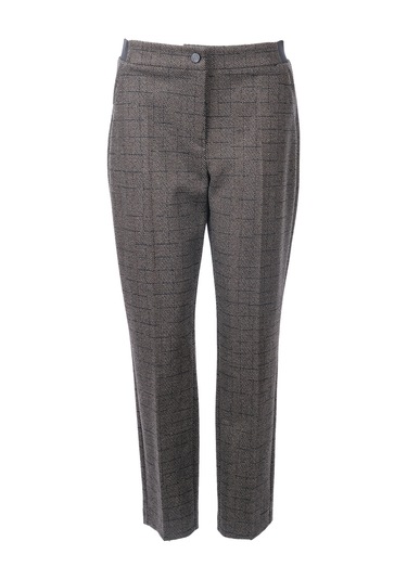 Pantolon Ekol 26kekl01103 Kahve