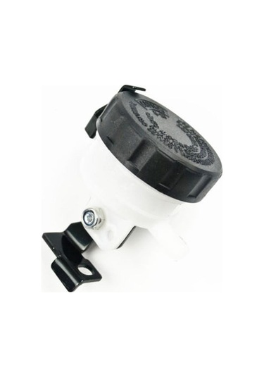 Suntek Motosiklet Fren Yağı Kabı Rezervuarı Ön Sıvı Şişesi Ana Silindir