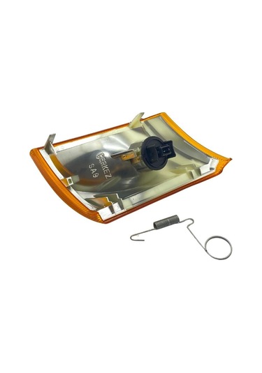Çerkez Sinyal Lambası Duylu-yaylı Ford Transit T12/t15 1993-2000 Sağ