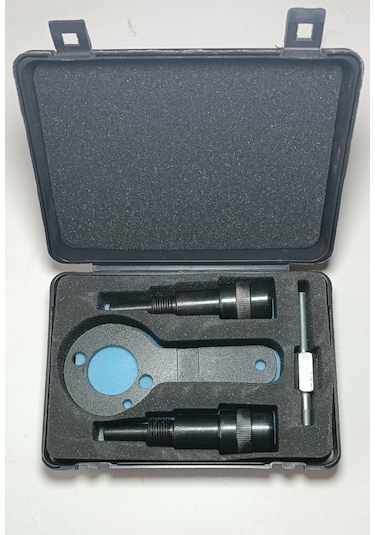 Simed Oto Aparat Fiat 1.6 Multijet Sente Aparatı