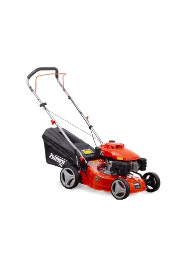 Palmera DM41P-DO140 Eur5 Çim Biçme Makinesi