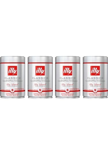 illy Çekirdek Kahve (1000 Gr) - Orta Kavrulmuş