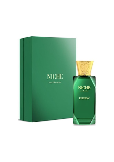 Niche Exclusive Efendy Erkek Parfüm EDP 100 ML