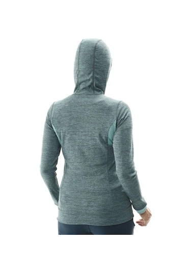 Millet LOKKA HOODIE Kadın  MIV7742 8743 Polar Ceket