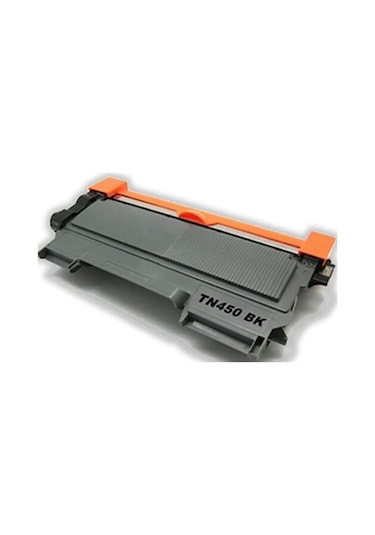 Brother Toner Tn450 Siyah Çıktı Sayısı 2500 Sayfa Brother Yazıc