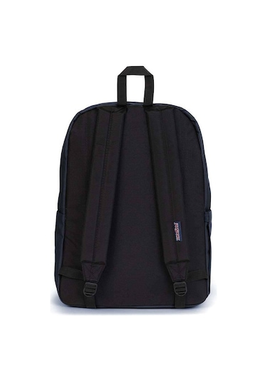 Jansport Superbreak Plus Navy Sırt Çantası EK0A5BAON541