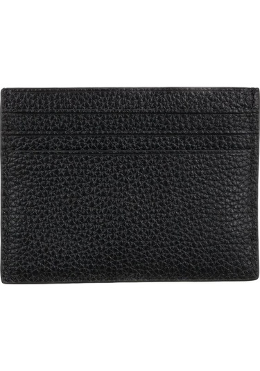 Ck Black Erkek Calvin Klein Wallets Erkek Cüzdan K50K507389 Siyah