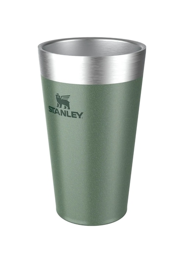 Stanley Adventure Stacking Bardak 0.47l Yeşil
