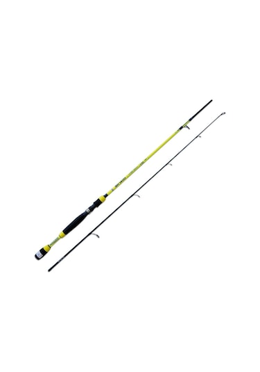 Shızuka Sh 1400 180Cm 2.Pz 5-25G Spin Kamışı