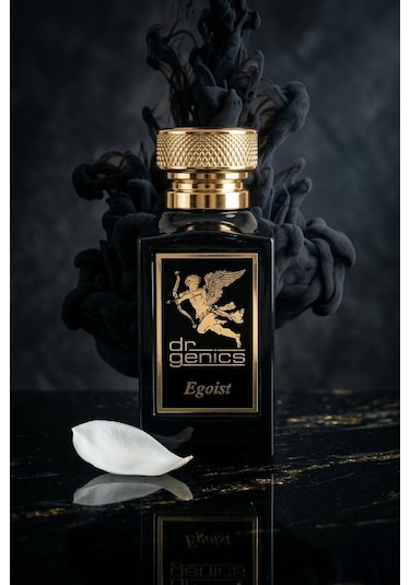 Dr. Genics Egoist Unisex Parfüm EDP 100 ML