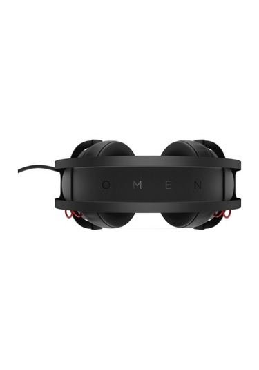 HP Omen 800 1KF76AA Mikrofonlu Oyuncu Kulak Üstü Kulaklık