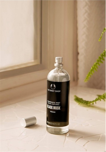 The Body Shop Black Musk Vücut Spreyi 100 ML