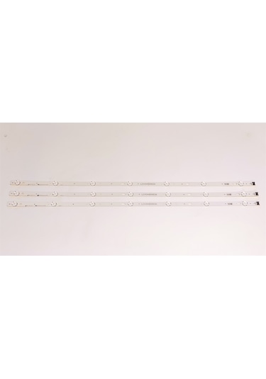 LG 43UJ635V LED BAR TAKIM