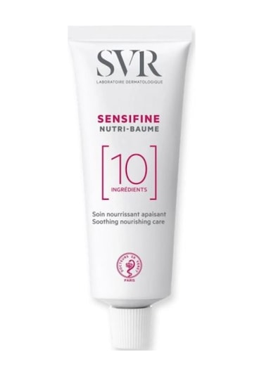 Svr Sensifine Nutri Baume 40 ML