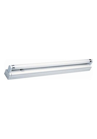 18W 60Cm Armatür+Sürüngen Lambası 18W 60Cm Reptistar Sylvania