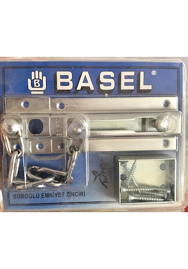 Beşel Emniyet Kelepçesi