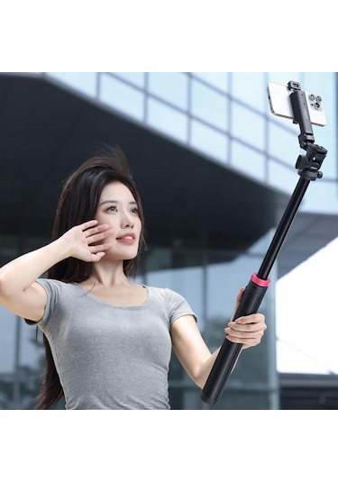 Ulanzi Mt-78 185cm Quick-release Tripod T077gbb1