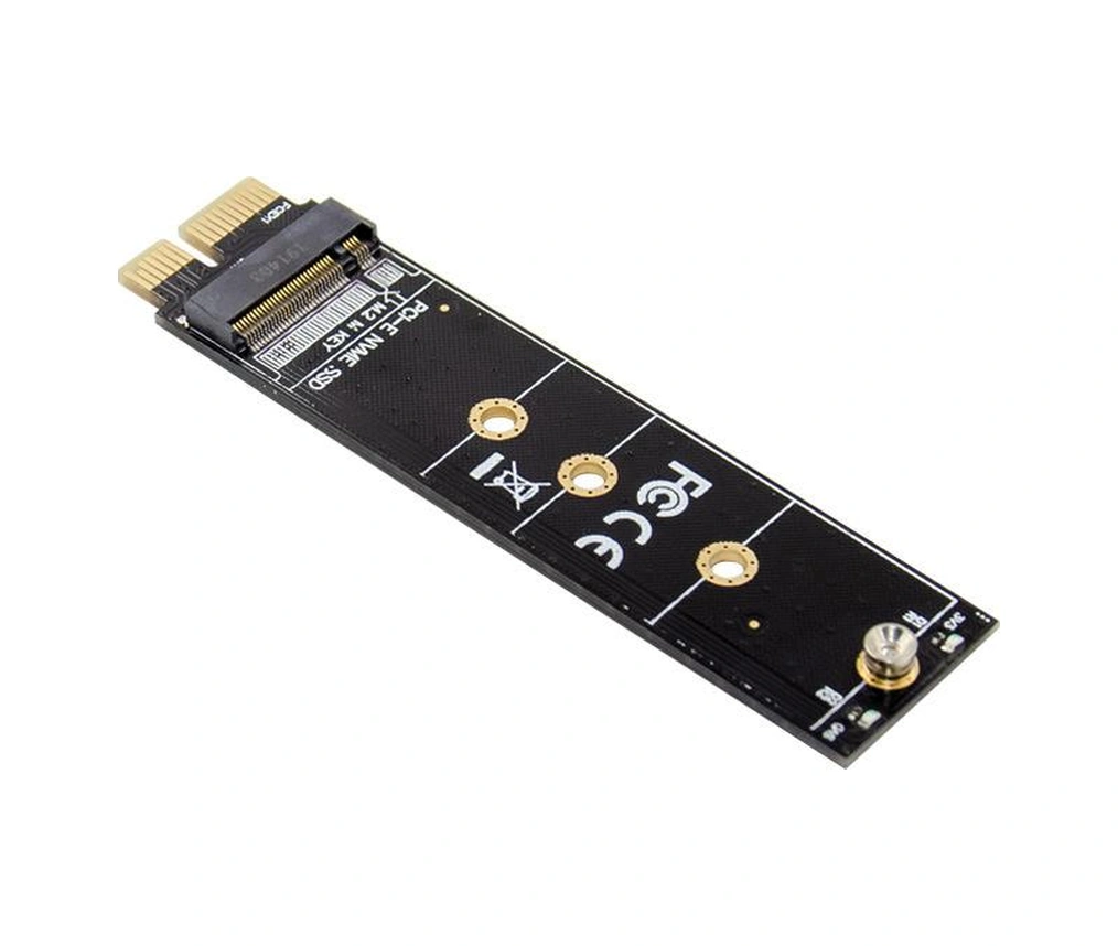 Sones Sunweıt St522 Pcıe X1 Tek Portlu M.2 Nvme Ssd Bellek Dönüştürme