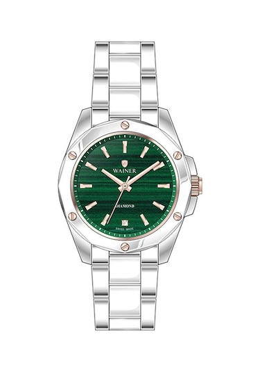 Wainer Wa.18050-e Kadın Kol Saati