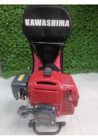 Kawashima BG530 Sırt Tırpan