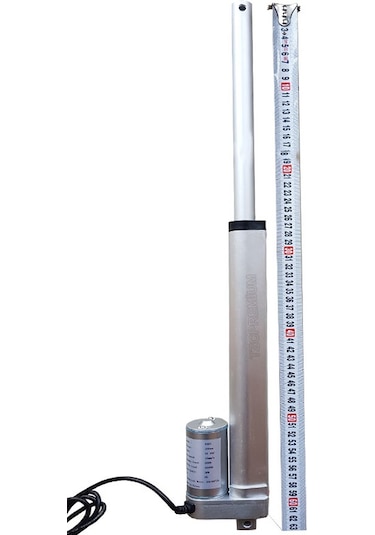 Lineer Aktüatör Motor 10 Inch