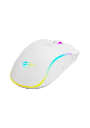 Havit Gamenote MS1034 Rgb Gaming Makrolu Mouse