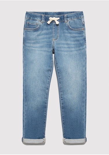 Mavi - Ben Sporty İndigo Mavisi Jean Pantolon 6011656-a2944 Mavi