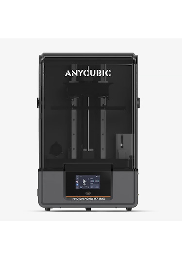 Anycubic Photon Mono M7 Max 3D Yazıcı